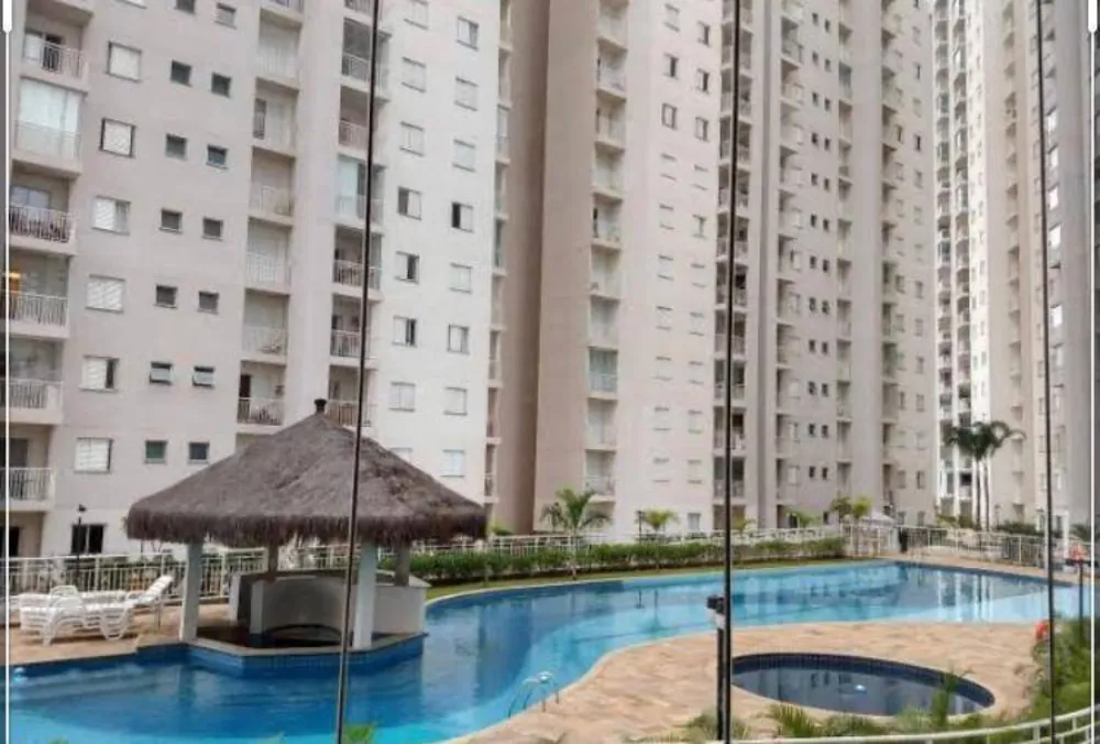 Apartamento, 2 quartos, 83 m² - Foto 4