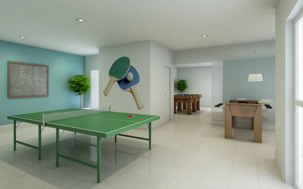 Apartamento, 2 quartos, 83 m² - Foto 8