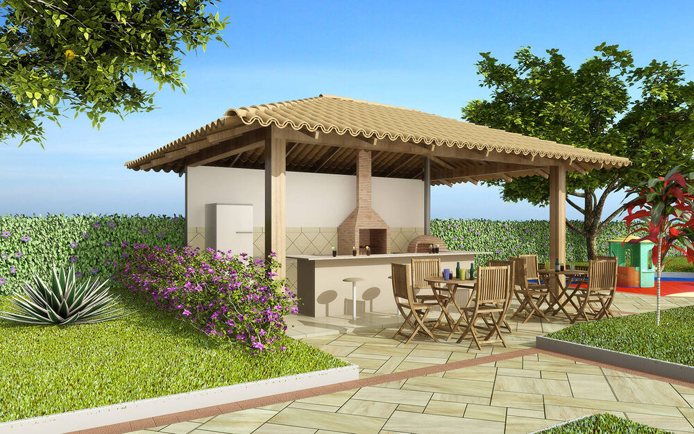 Apartamento, 2 quartos, 83 m² - Foto 3