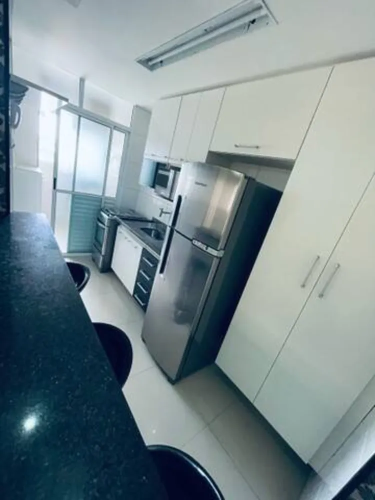 Apartamento, 2 quartos, 83 m² - Foto 2