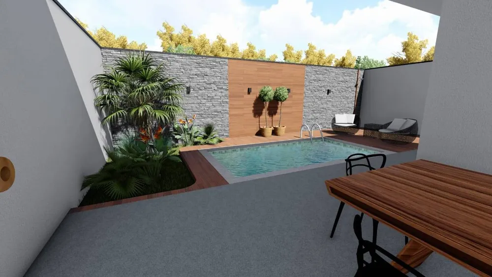 Terreno, 250 m² - Foto 7