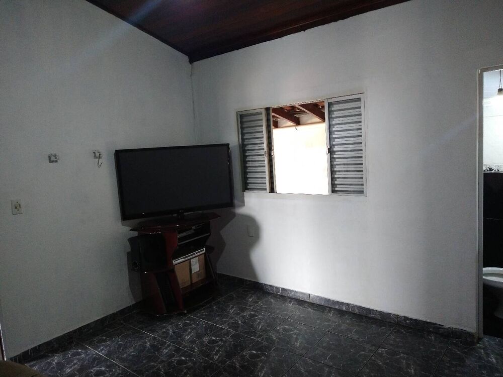 Casa, 3 quartos, 186 m² - Foto 1