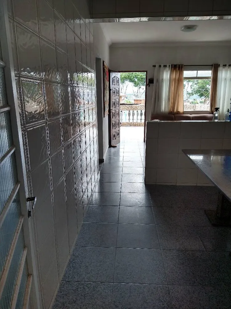 Casa, 3 quartos, 186 m² - Foto 3