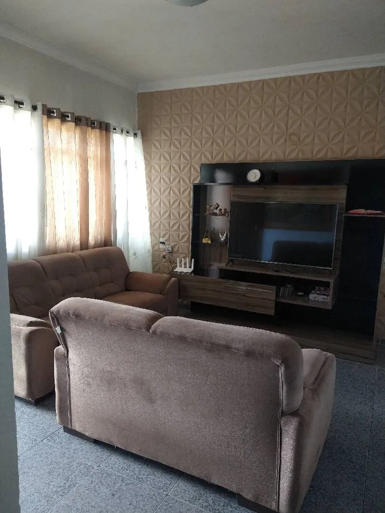 Casa, 3 quartos, 186 m² - Foto 12