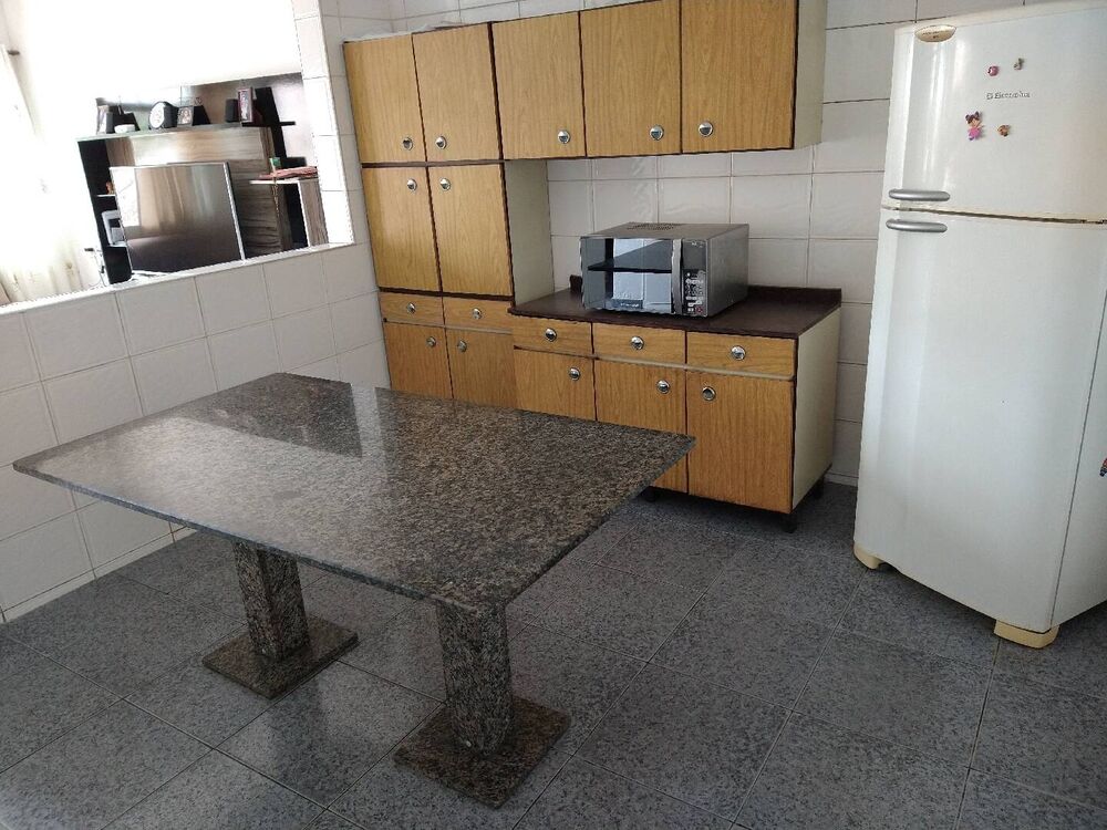 Casa, 3 quartos, 186 m² - Foto 3
