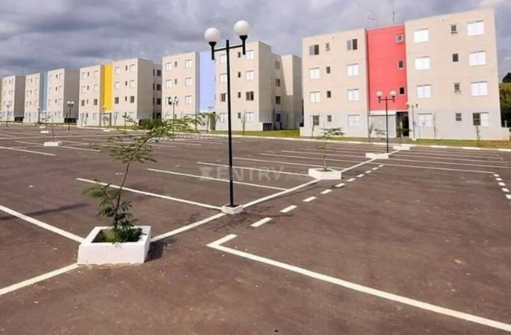 Apartamento, 2 quartos, 45 m² - Foto 5