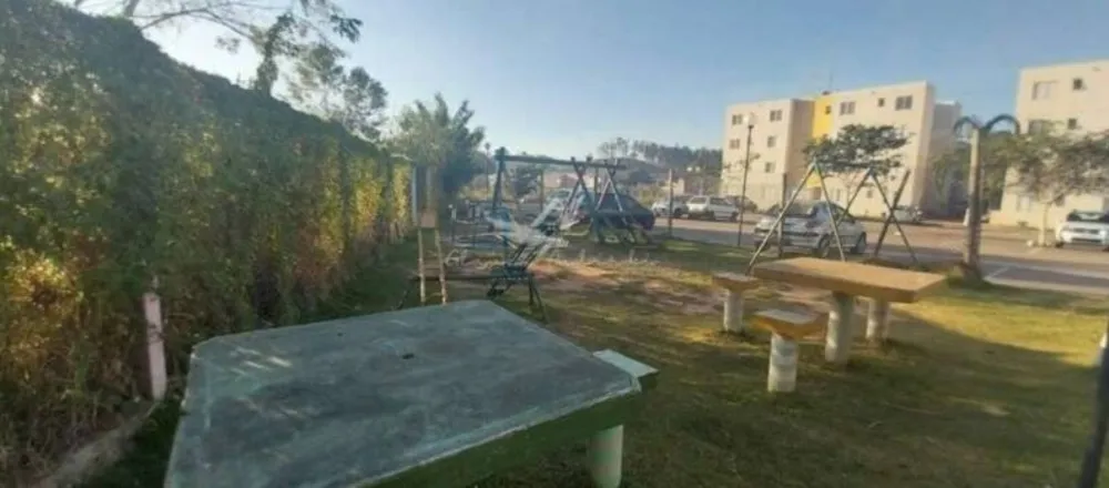 Apartamento, 2 quartos, 45 m² - Foto 1