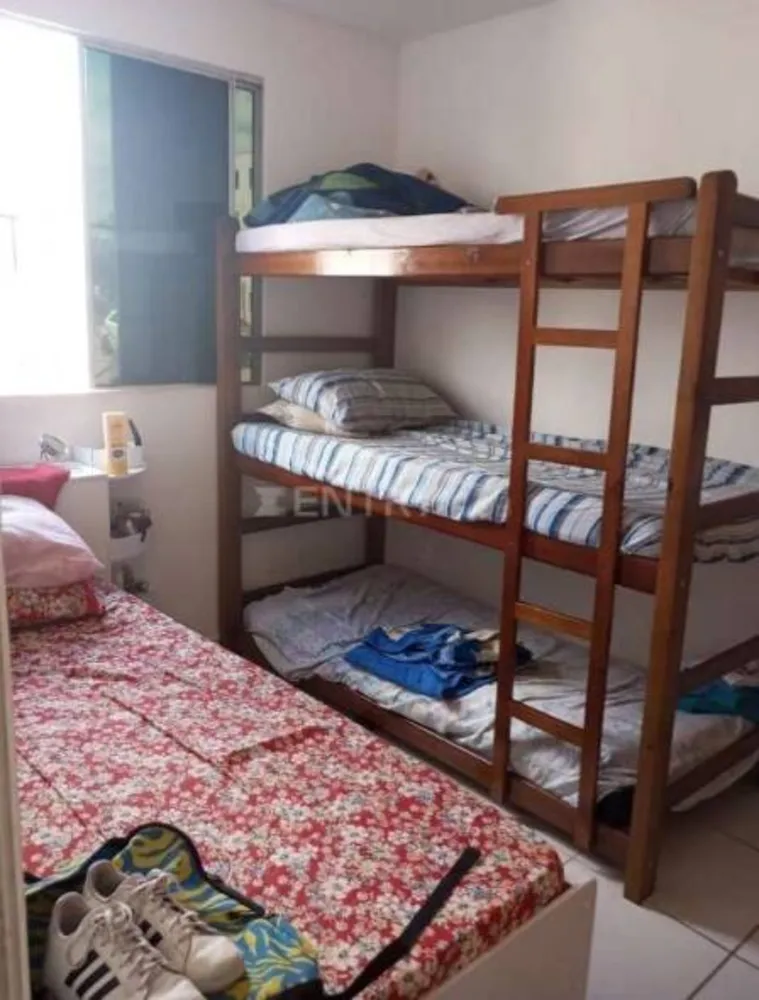 Apartamento, 2 quartos, 45 m² - Foto 2