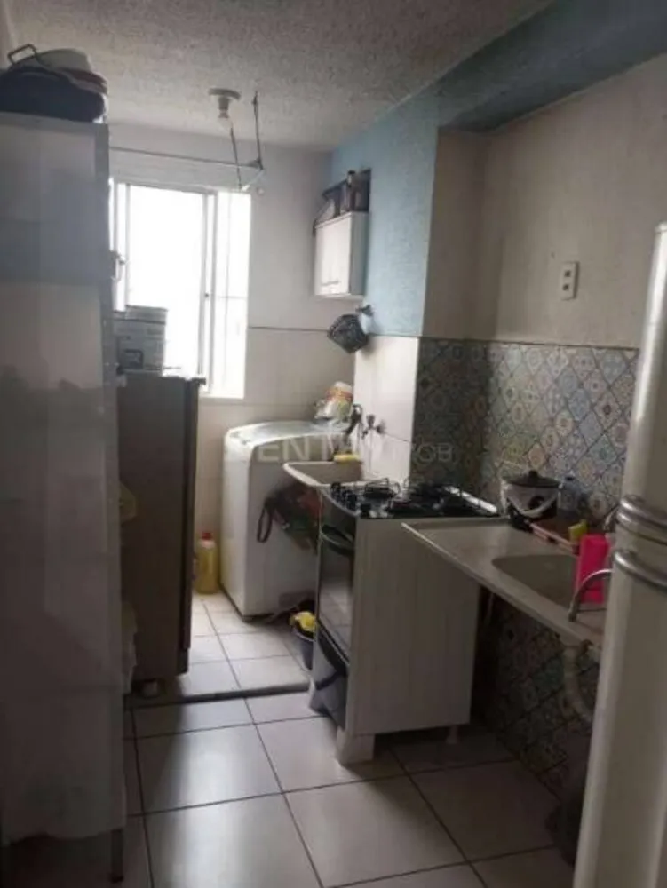 Apartamento, 2 quartos, 45 m² - Foto 3
