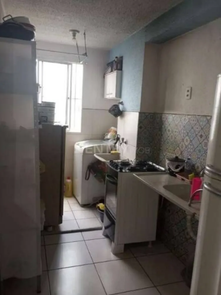 Apartamento, 2 quartos, 45 m² - Foto 6