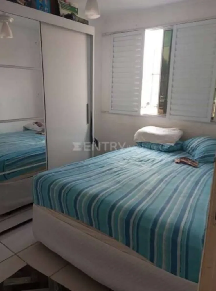 Apartamento, 2 quartos, 45 m² - Foto 7