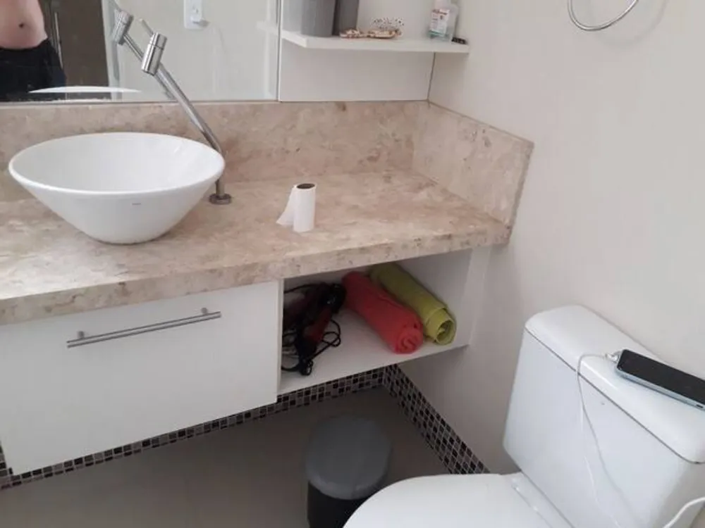 Casa de Condomínio, 3 quartos - Foto 6