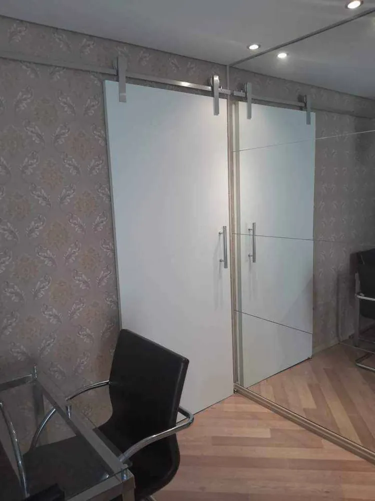 Apartamento, 2 quartos, 54 m² - Foto 11