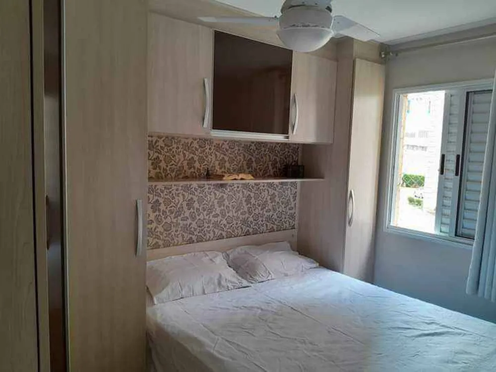 Apartamento, 2 quartos, 54 m² - Foto 8