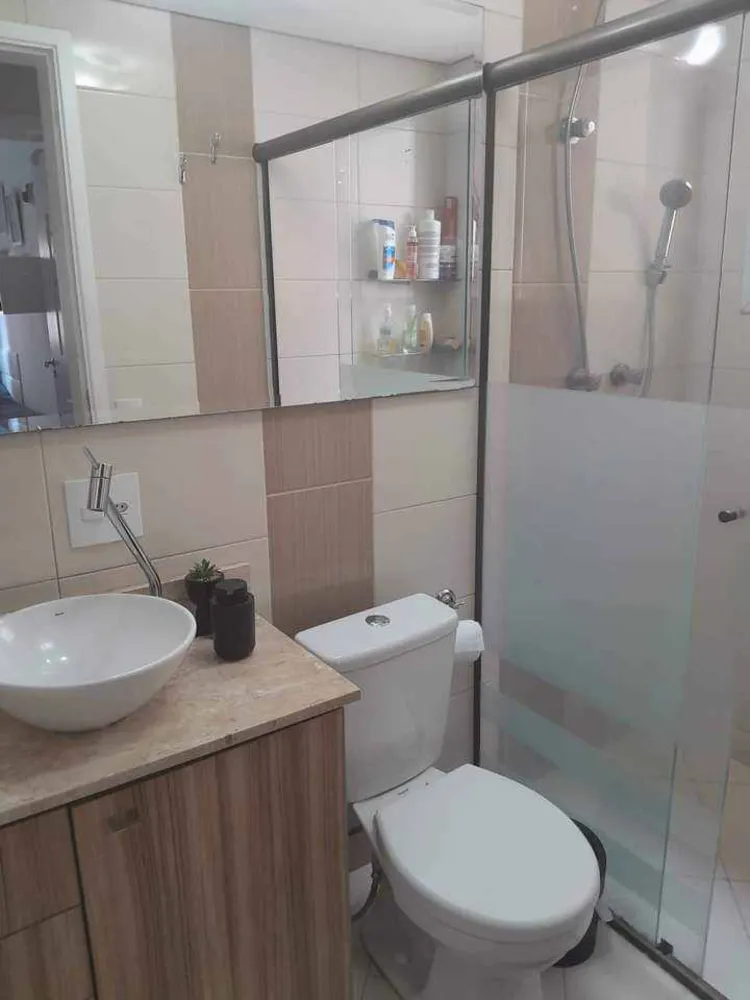 Apartamento, 2 quartos, 54 m² - Foto 7