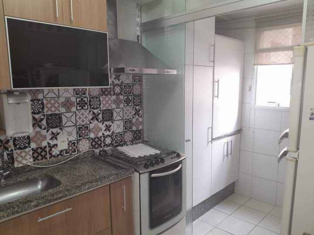 Apartamento, 2 quartos, 54 m² - Foto 3