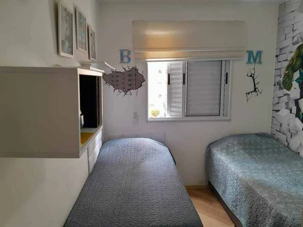 Apartamento, 2 quartos, 54 m² - Foto 10