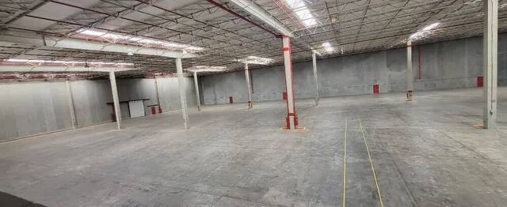 Depósito-Galpão, 3503 m² - Foto 1