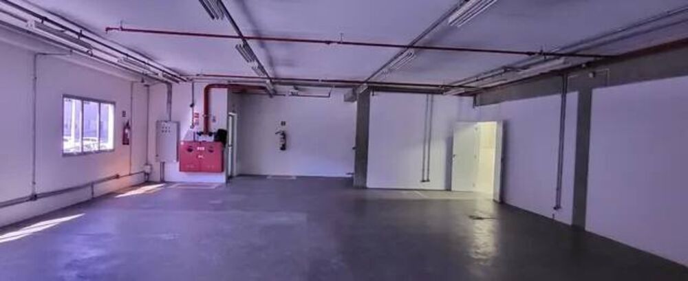 Depósito-Galpão, 3503 m² - Foto 2