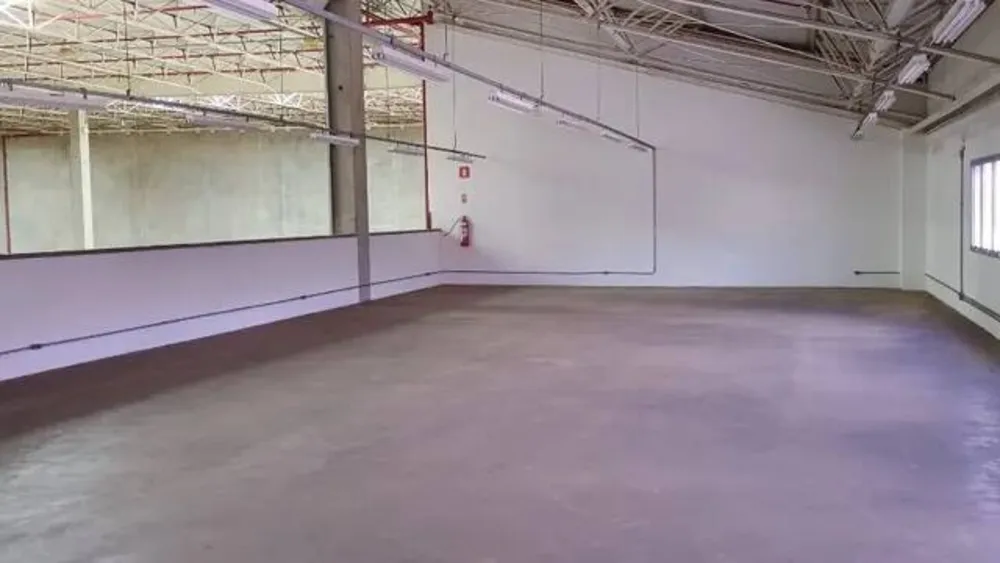Depósito-Galpão, 3503 m² - Foto 5