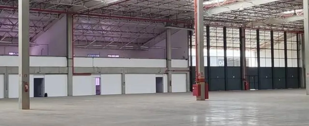 Depósito-Galpão, 3503 m² - Foto 2