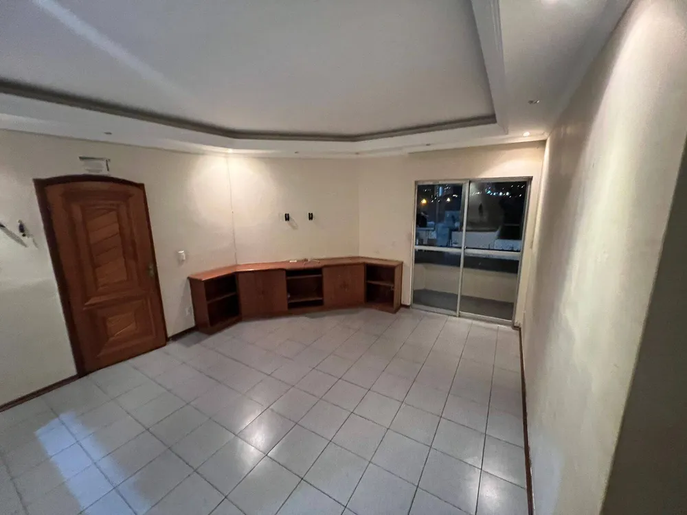 Apartamento, 2 quartos, 61 m² - Foto 1
