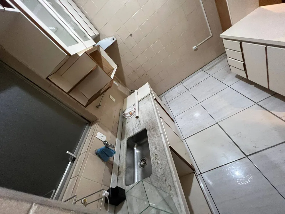 Apartamento, 2 quartos, 61 m² - Foto 4