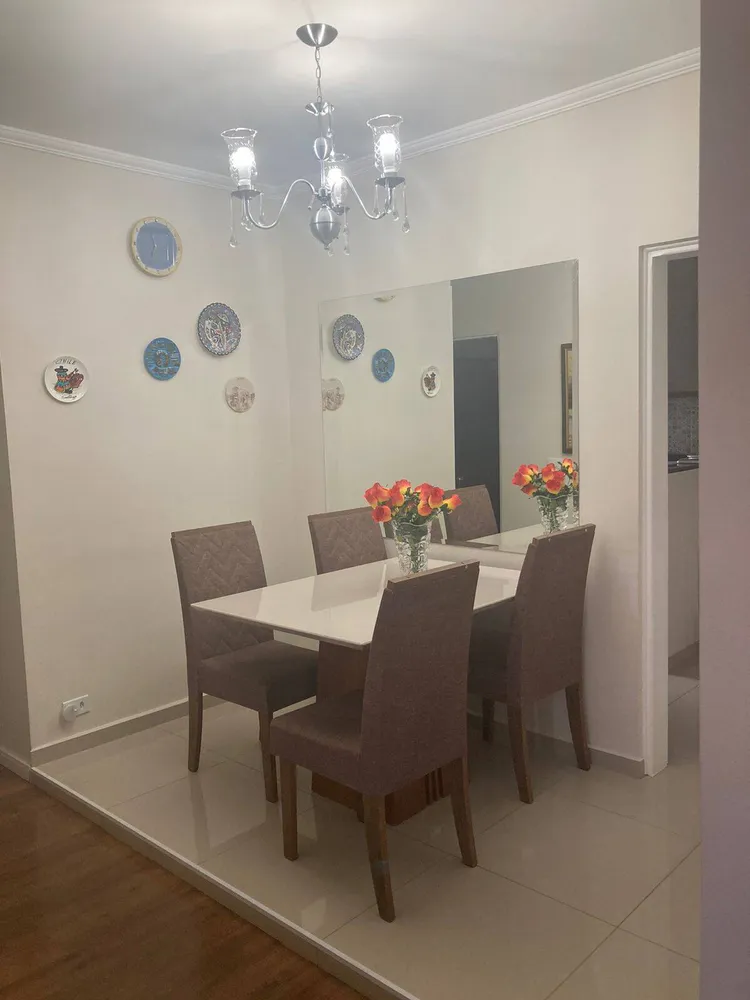 Apartamento, 3 quartos, 100 m² - Foto 2
