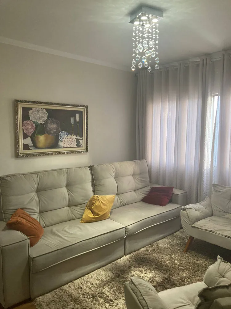 Apartamento, 3 quartos, 100 m² - Foto 11