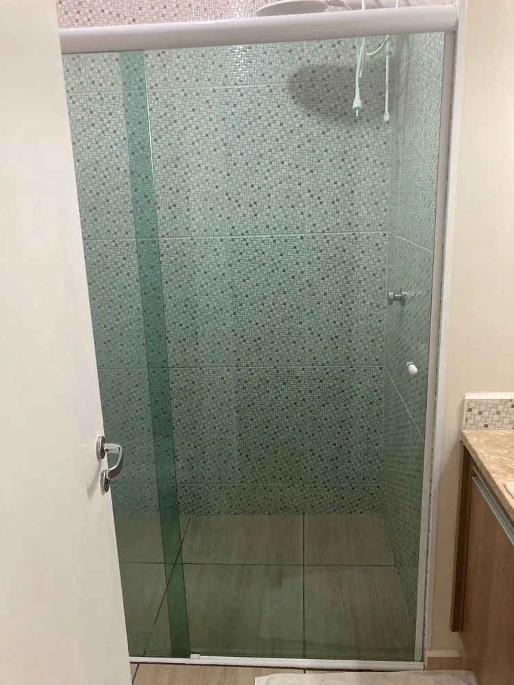 Apartamento, 3 quartos, 100 m² - Foto 1
