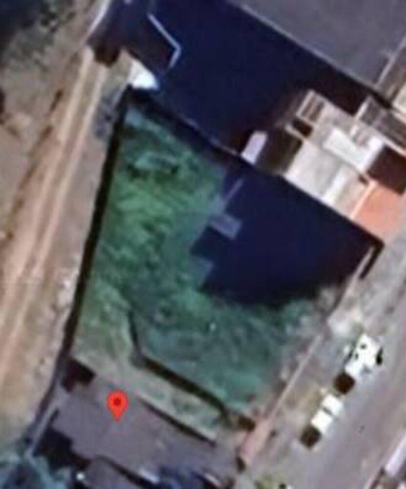 Terreno, 460 m² - Foto 1