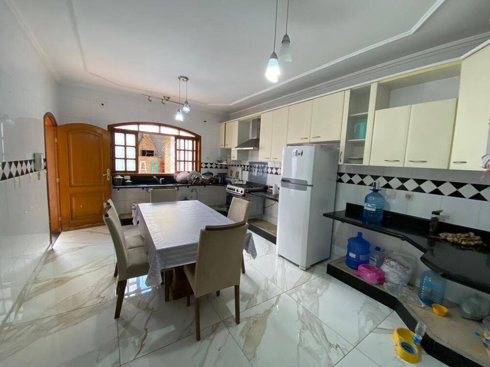 Casa, 4 quartos, 362 m² - Foto 7