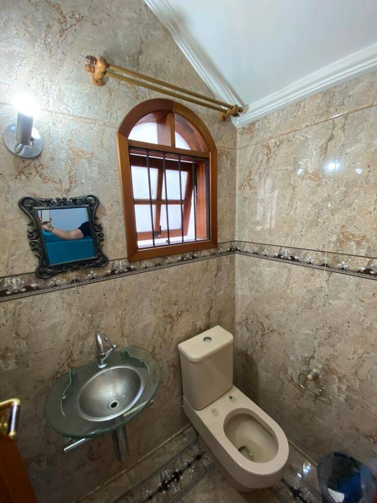 Casa, 4 quartos, 362 m² - Foto 17