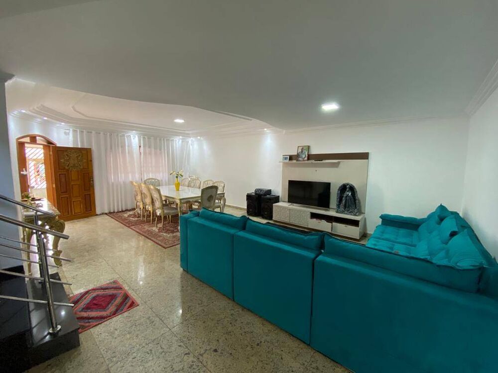 Casa, 4 quartos, 362 m² - Foto 8