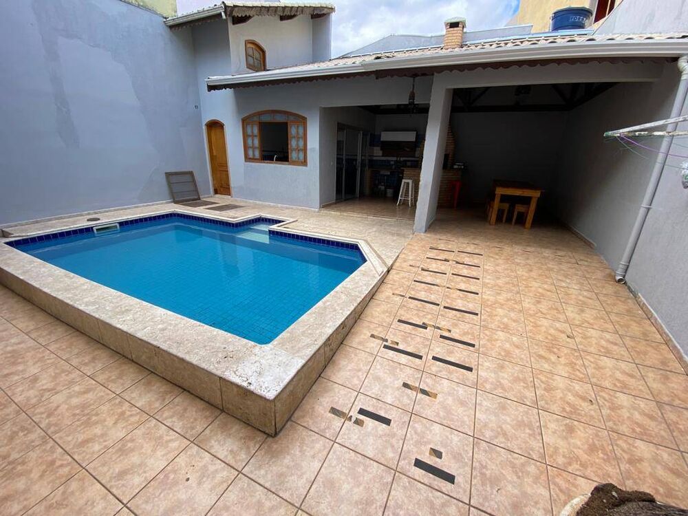 Casa, 4 quartos, 362 m² - Foto 13