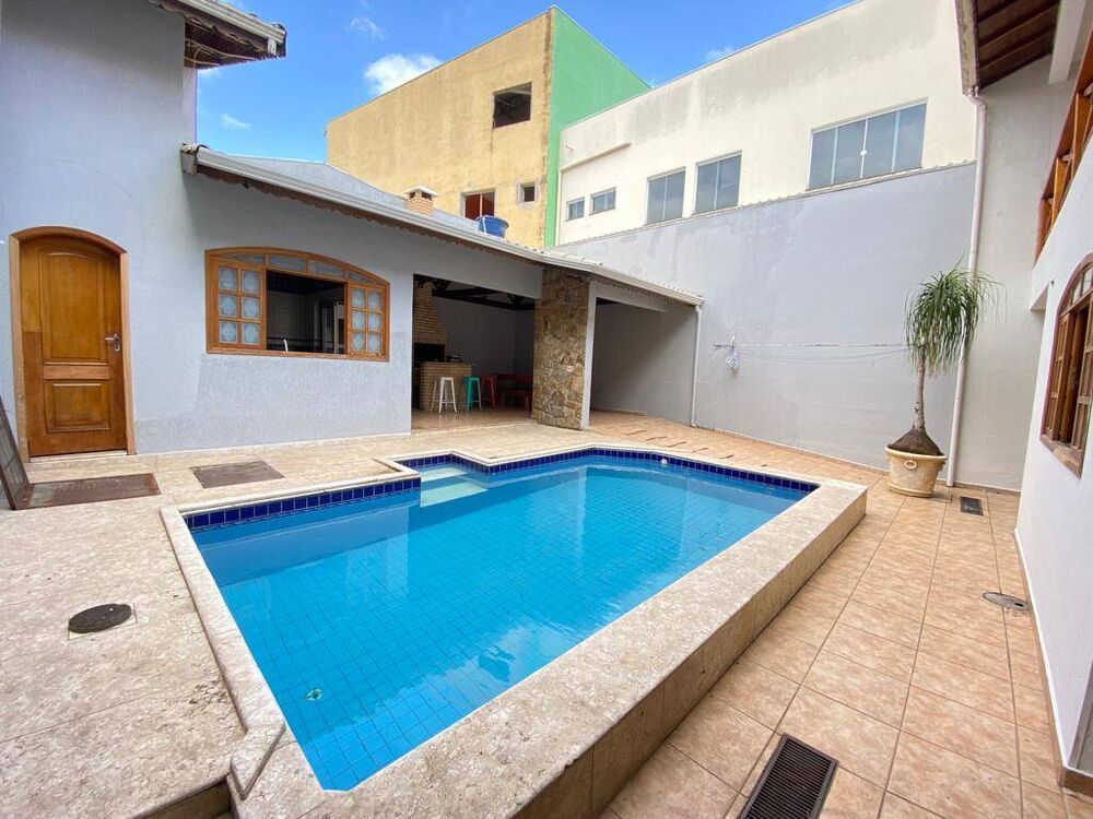 Casa, 4 quartos, 362 m² - Foto 11