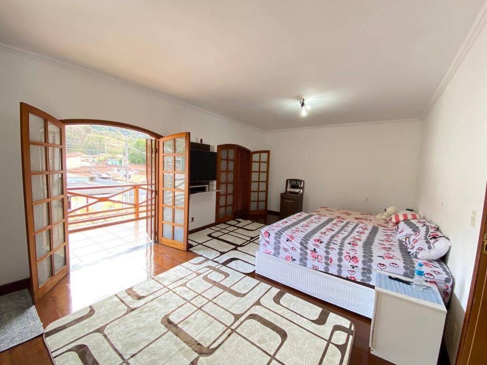 Casa, 4 quartos, 362 m² - Foto 6