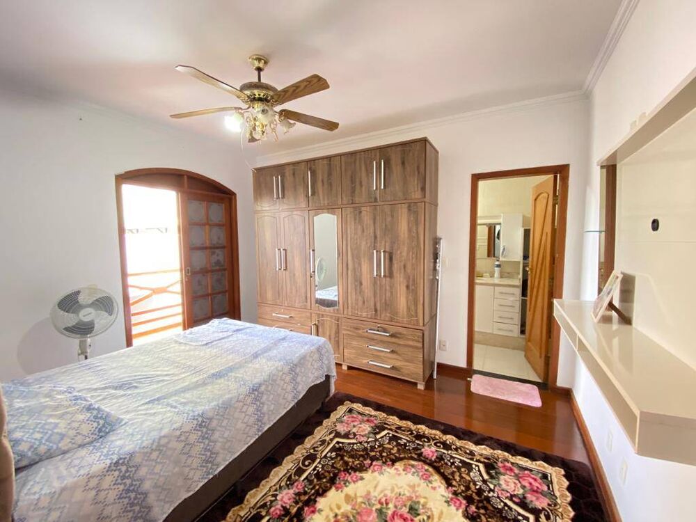 Casa, 4 quartos, 362 m² - Foto 16