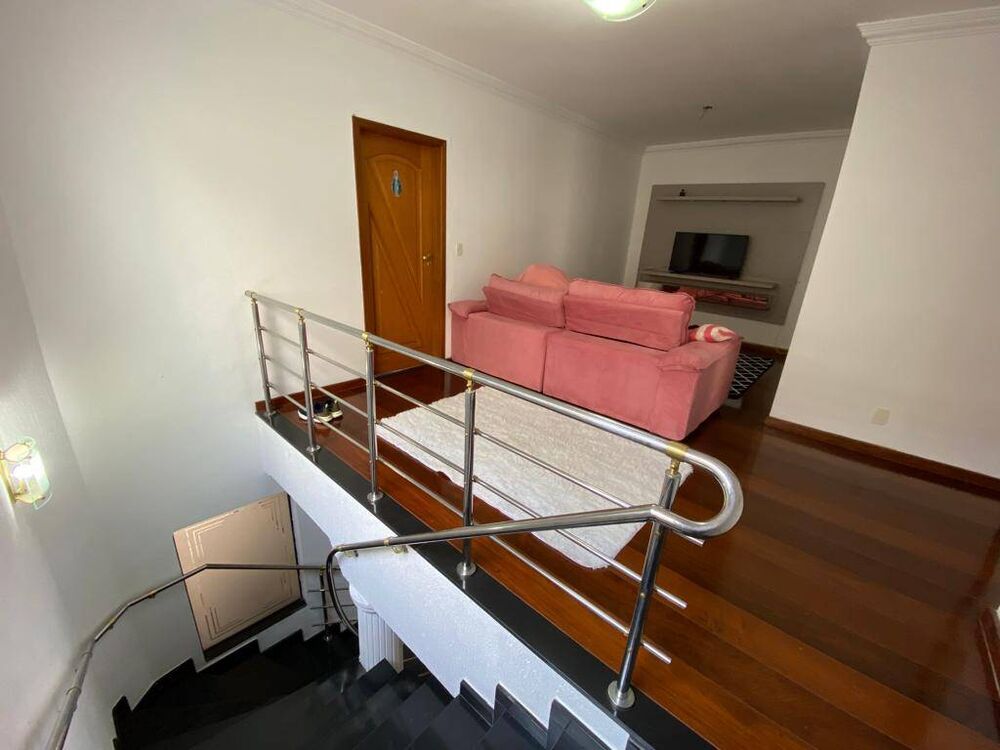 Casa, 4 quartos, 362 m² - Foto 10