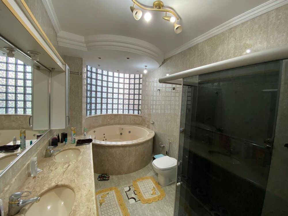 Casa, 4 quartos, 362 m² - Foto 19