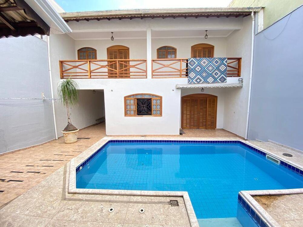 Casa, 4 quartos, 362 m² - Foto 20