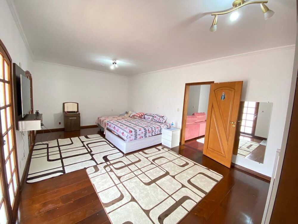 Casa, 4 quartos, 362 m² - Foto 12