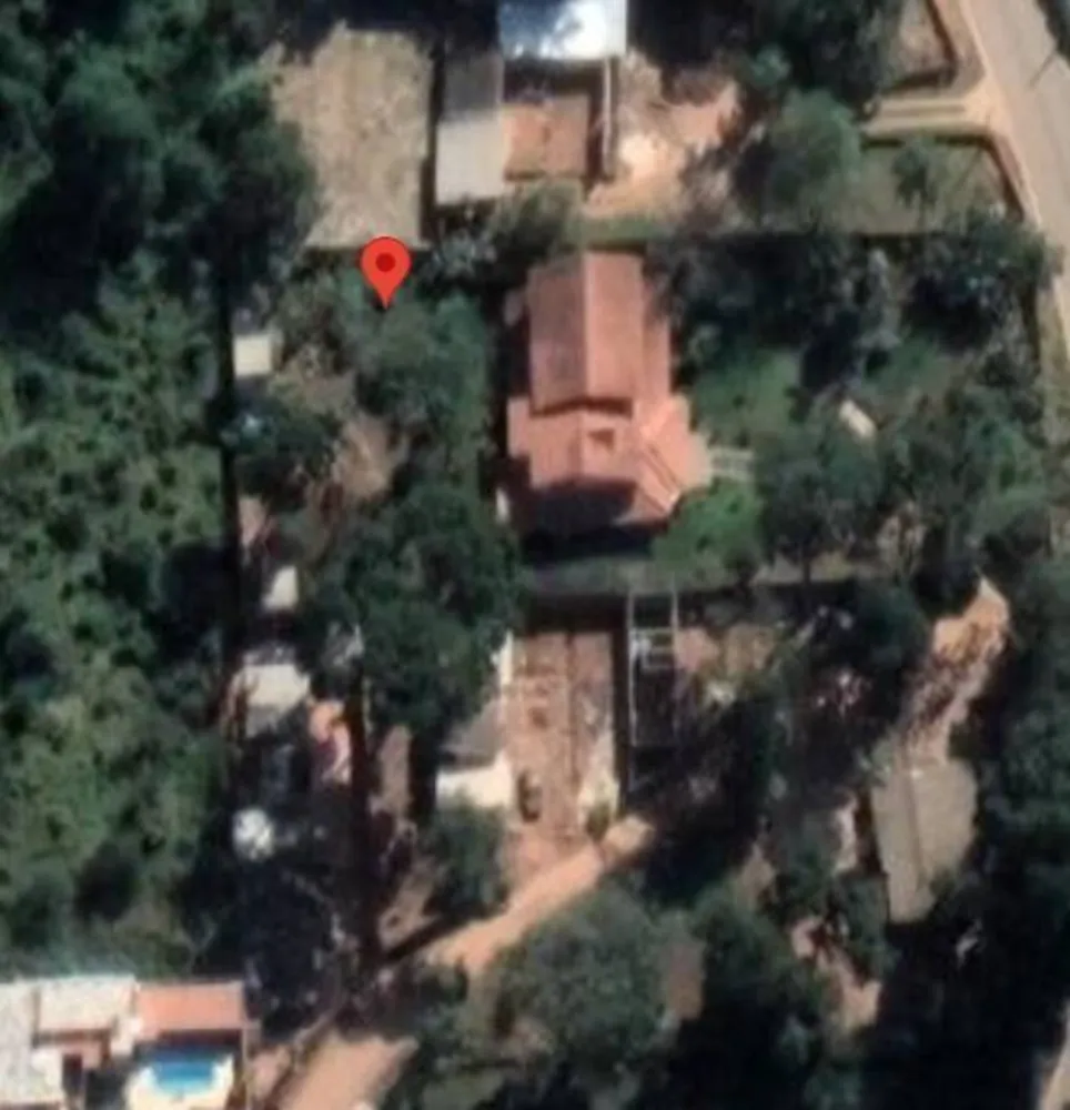 Terreno, 6066 m² - Foto 1