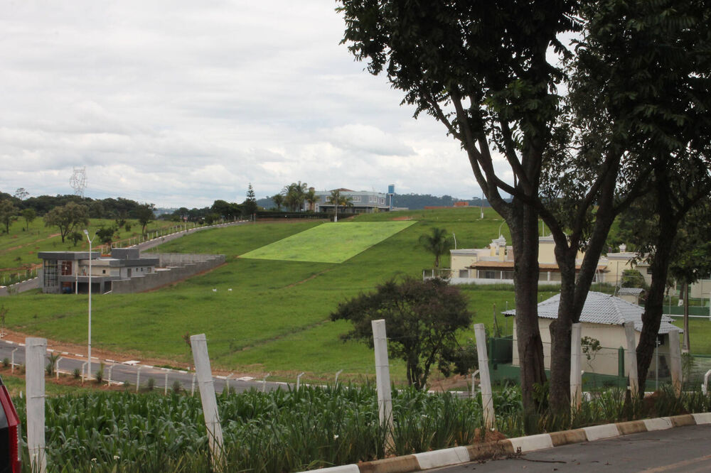 Terreno, 1196 m² - Foto 1