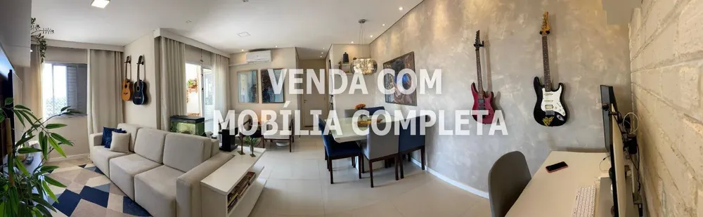 Apartamento, 2 quartos, 76 m² - Foto 12