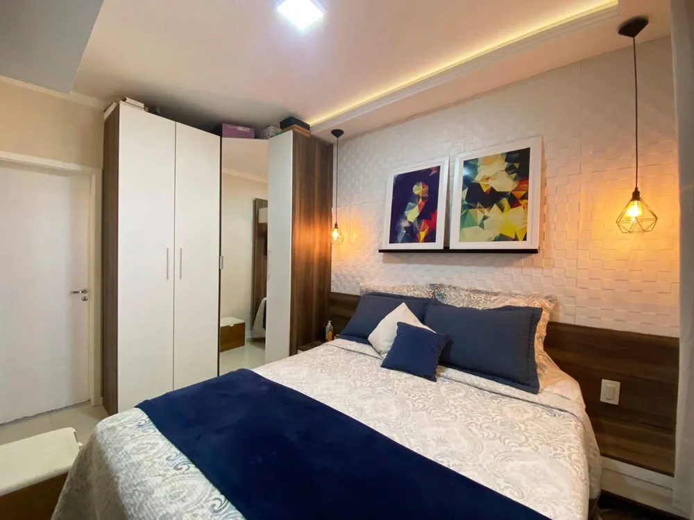 Apartamento, 2 quartos, 76 m² - Foto 9