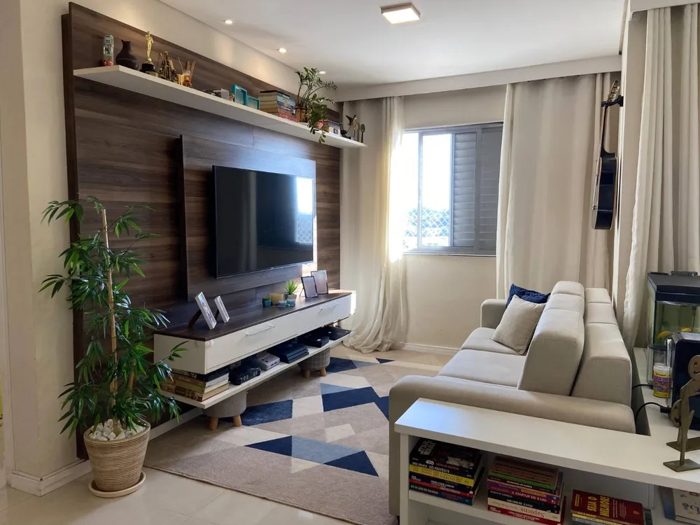 Apartamento, 2 quartos, 76 m² - Foto 2
