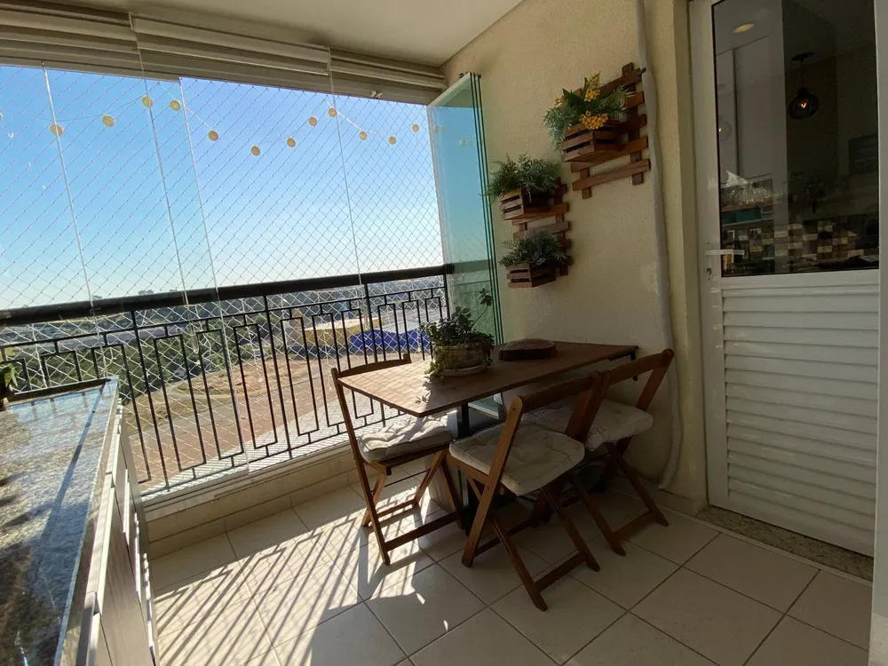 Apartamento, 2 quartos, 76 m² - Foto 4
