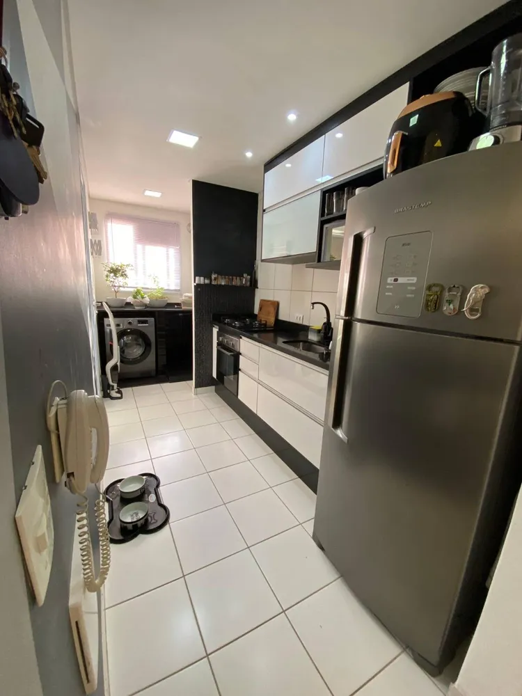 Apartamento, 2 quartos, 76 m² - Foto 6
