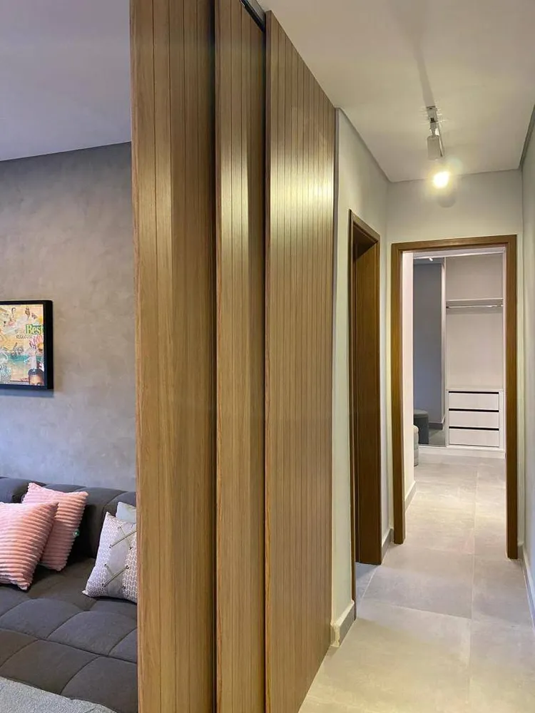 Apartamento, 3 quartos, 90 m² - Foto 6